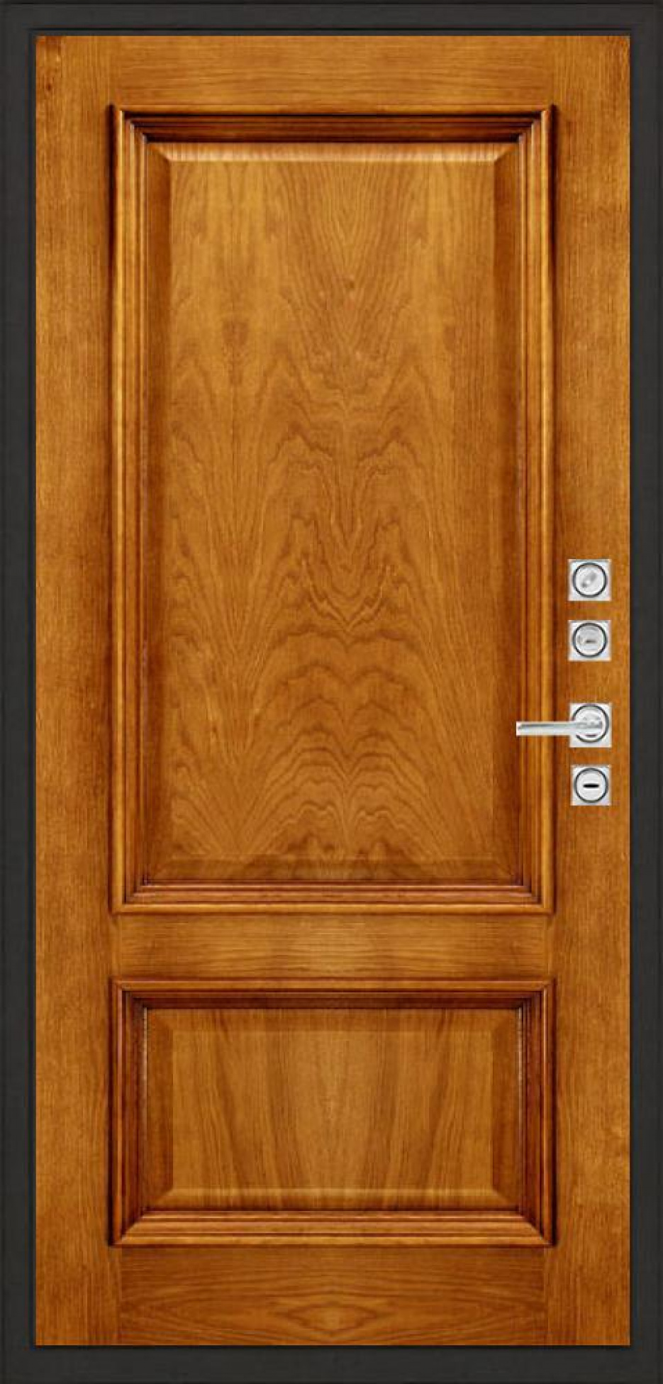 Входная дверь Regidoors Сенатор Плюс MOTTURA Корсика "Patina Antico"